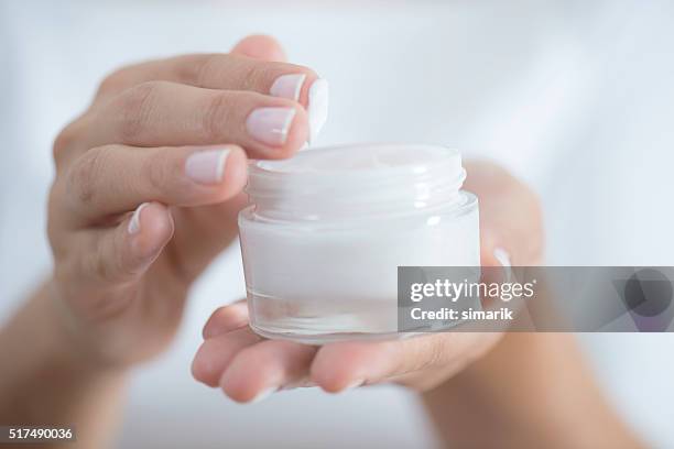 Creams/Lotions