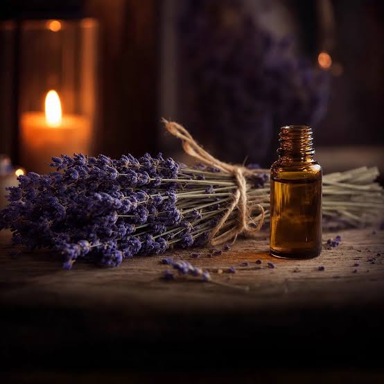 Essential Oils
