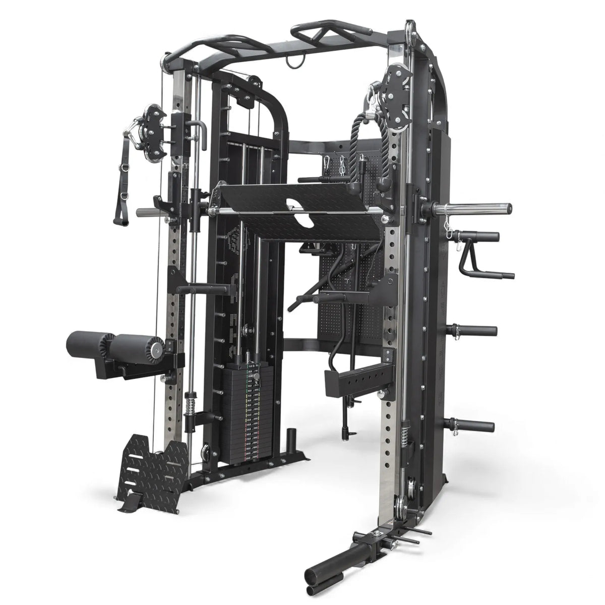 Fitness Equipment