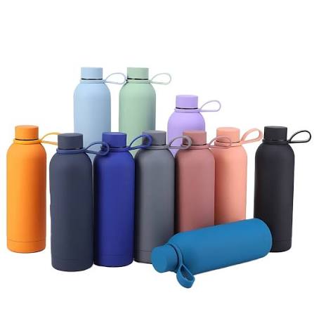 Water Bottles