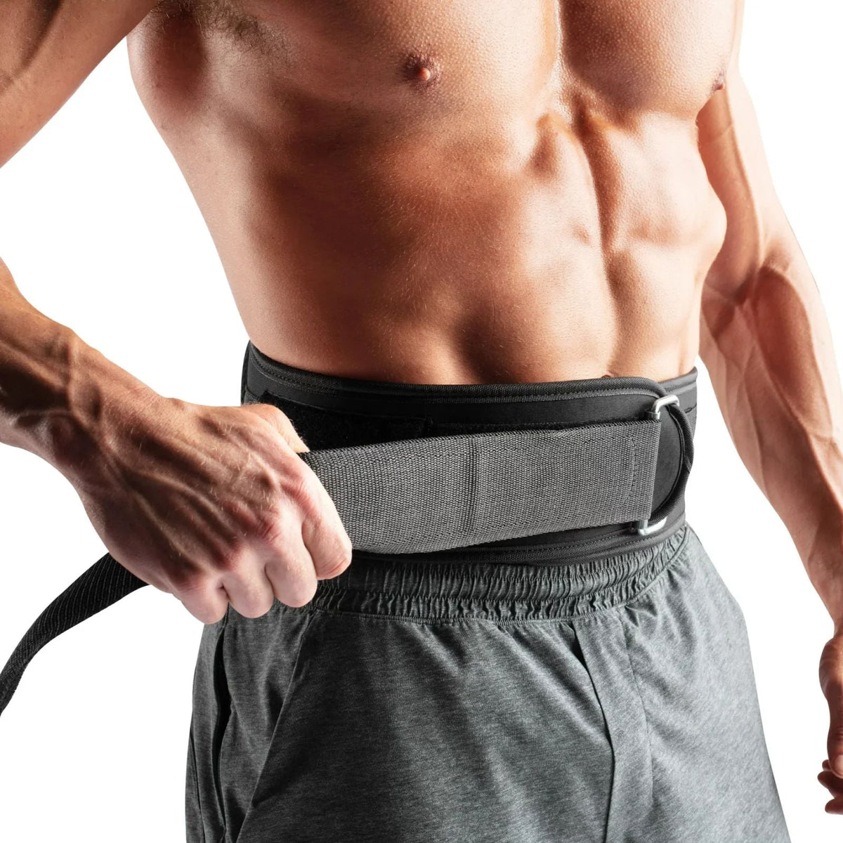 Weight Belts