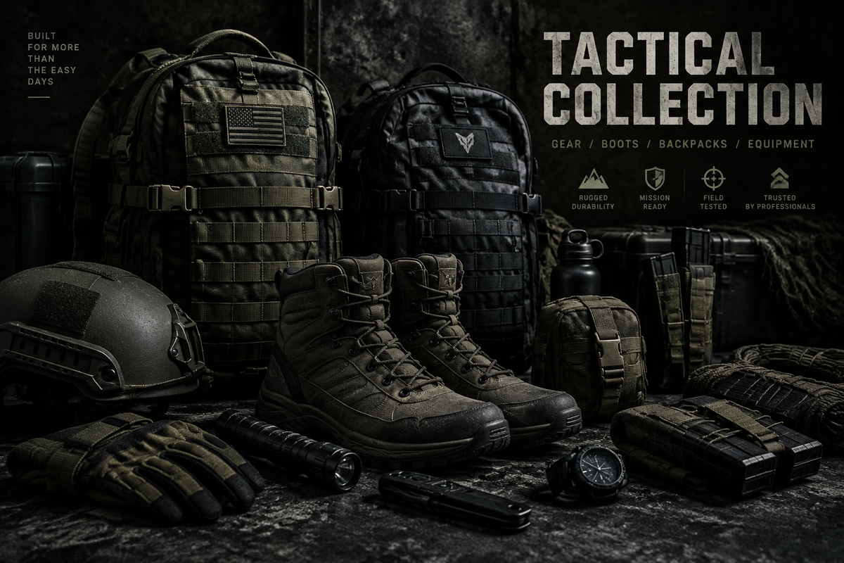 Tactical