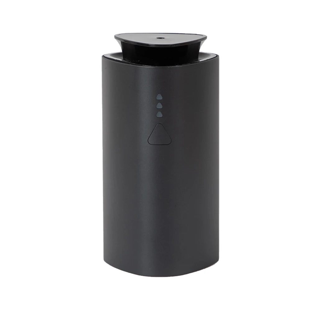 NAMSTE Car Diffuser Humidifier Auto Air Purifier Aromo Air Freshener USB Charging For Car Aroma Aromatherapy Diffuser 1200mAh
